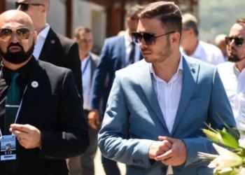 Sin Rame Isaka bez sankcija, obiteljski biznis i dalje dobiva javne tendere, komisija šuti