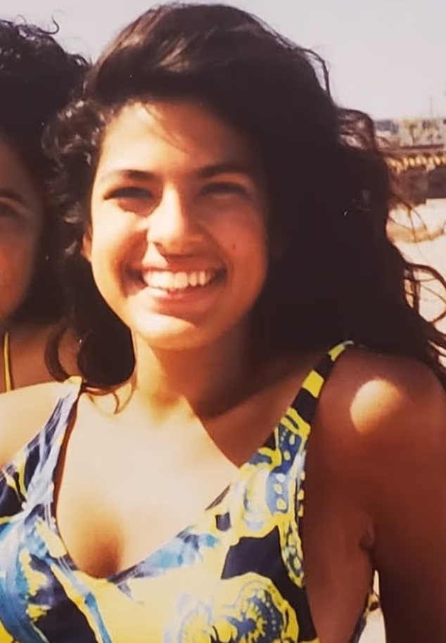 Siren je radila sa Salmom Hayek i Denzelom Washingtonom, ali je kao tinejdžerica neprepoznatljiva, tko je ona?