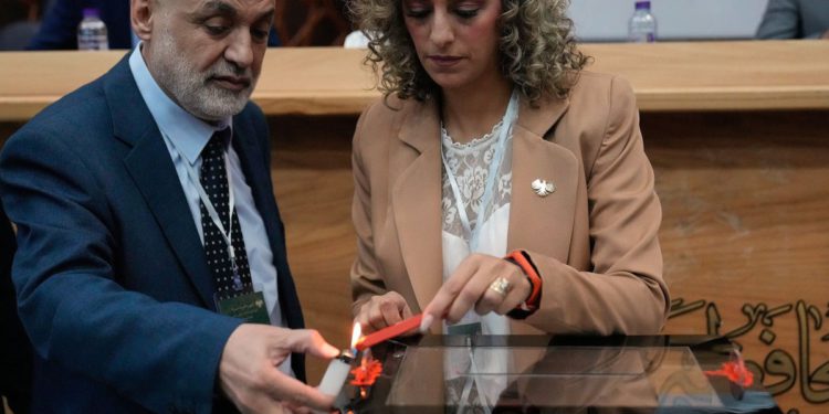 Sirija održava prve izbore od svrgavanja Assadovog režima od strane pobunjenika