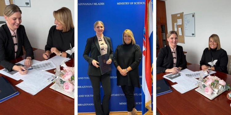 Sjajna vijest za stanovnike dalmatinskog otoka: “Potvrđena mi je jutros radosna vijest…”