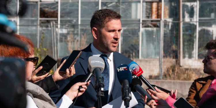 Skandal u splitskoj gradskoj upravi