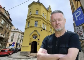 Škola iz Sarajeva zbog Thompsona neće sudjelovati na ‘Didakovim danima’