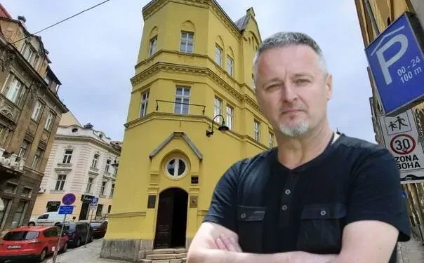 Škola iz Sarajeva zbog Thompsona neće sudjelovati na ‘Didakovim danima’