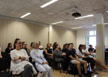 Školska kuhinja zadarske Hotelijersko-turističke škole dobiva suvremenu opremu za buduće kuhare