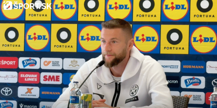 Skriniar: “Fenerbahce moj prvi izbor. Neočekivano otpuštam Mourinho …”