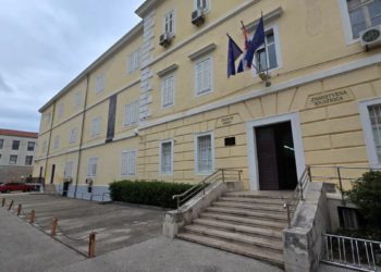 “Skrivena blaga” – Spoj povijesti i suvremenog dizajna u Znanstvenoj knjižnici Sveučilišta u Zadru