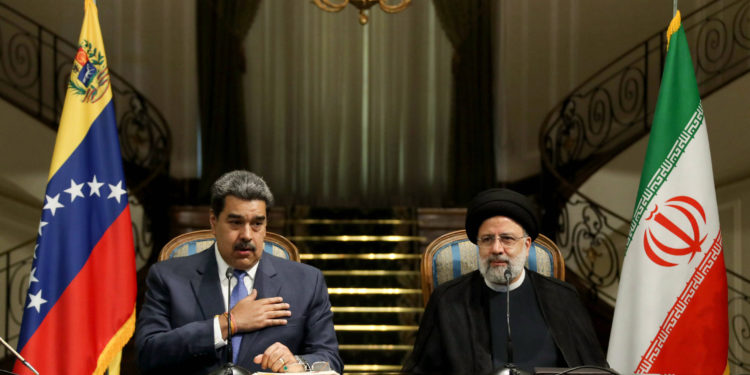 Slijede sudbinu Irana? Trump naredio prekid svih diplomatskih odnosa s Venezuelom