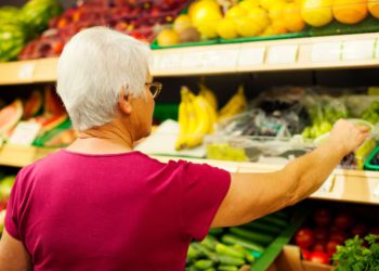 Slikali prizor na polici omiljenog hrvatskog lanca da svi vide: ‘Teško trovanje’