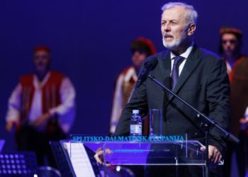 Slobodna Dalmacija – Ante Sanader iznenadio je mnoge u HDZ-u, ali nema namjeru ‘napustiti’ Županiju; odradio je dogovor koji mu jamči moć