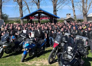 Slobodna Dalmacija – Bajkeri iz Splita, Klisa, Trilja i Kaštela organiziraju veliki događaj: ulaz je besplatan, posjetitelje očekuje tombola