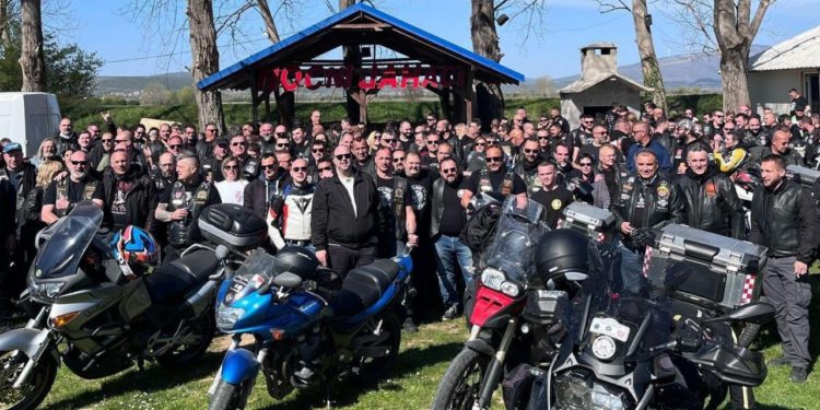 Slobodna Dalmacija – Bajkeri iz Splita, Klisa, Trilja i Kaštela organiziraju veliki događaj: ulaz je besplatan, posjetitelje očekuje tombola