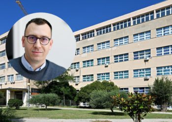 Slobodna Dalmacija – Bio na HDZ-ovoj listi i ‘drmao’ spornim učilištem, a sad zaposlen bez natječaja?! Šeficu mu već prati zao glas…