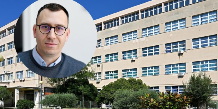 Slobodna Dalmacija – Bio na HDZ-ovoj listi i ‘drmao’ spornim učilištem, a sad zaposlen bez natječaja?! Šeficu mu već prati zao glas…