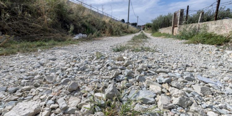 Slobodna Dalmacija – Bitka Grada Solina i starosjedilaca za zlatne kvadrate uz Jadro: Solinjani bi gradili, Grad ima druge planove