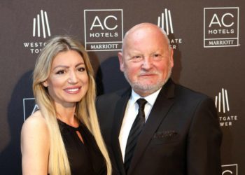 Slobodna Dalmacija – Blanka Mateša objavila: iduće godine ‘obitelj’ dolazi u Split! Bit će to spektakl, pozvano je čak 250 gostiju