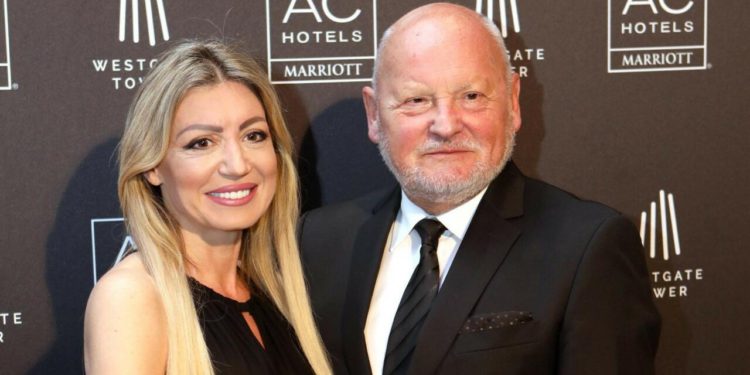 Slobodna Dalmacija – Blanka Mateša objavila: iduće godine ‘obitelj’ dolazi u Split! Bit će to spektakl, pozvano je čak 250 gostiju