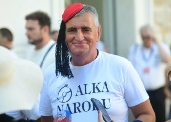 Slobodna Dalmacija – Bulj uskoro dolazi na novu ‘funkciju’! Suhač na nogama; zna se i snaha, sve ostaje u stranci… Evo kada je fešta