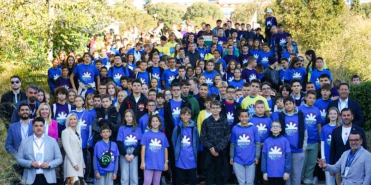 Slobodna Dalmacija – Centar izvrsnosti Splitsko-dalmatinske županije otvorio vrata za više od