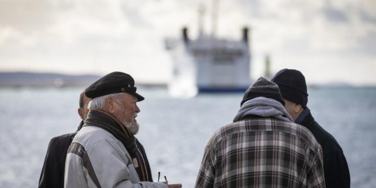 Slobodna Dalmacija – Damir Šarac: Kao društvo smo okrutni prema starijima. Duilovo bi moglo biti način da im kažemo ‘hvala’. A i ‘oprostite’!