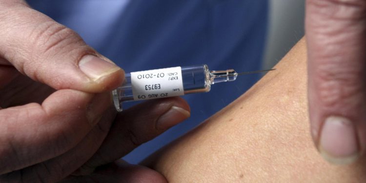 Slobodna Dalmacija – Dobre vijesti za Splićane, stiglo je trovalentno cjepivo protiv gripe! Evo kad kreće cijepljenje