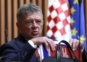 Slobodna Dalmacija – Doznajemo: Turudić smijenio općinskog državnog odvjetnika u Splitu! Saznali smo razlog, spominje se Thompson, Danka…