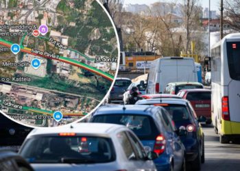 Slobodna Dalmacija – Drama u Solinu, uznemirenim je građanima prekipjelo: ‘Nikad ovakva gužva!’; ‘Otišlo 50.000 eura u vjetar’