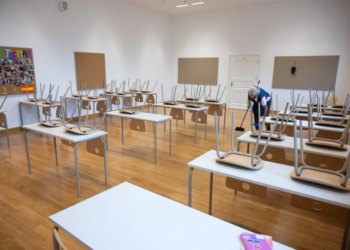 Slobodna Dalmacija – Državni posao iz snova na jugu Dalmacije: otvorena su dva radna mjesta, plaća je iznad prosjeka. Ovo su uvjeti…
