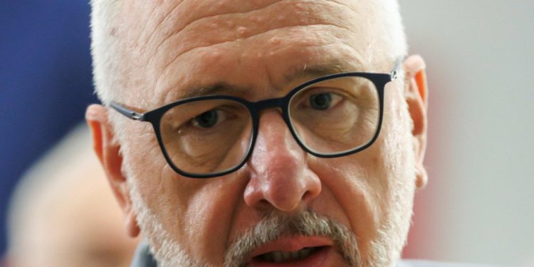 Slobodna Dalmacija – Emotivan vapaj Andre Krstulovića Opare: ‘Spasili smo ga iz drače, napuštenog, izgladnjelog i u prilično lošem stanju’