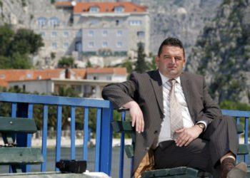 Slobodna Dalmacija – Evo novih kreveta za splitske starce; Županija uložila novac u madrace, oni koji su ušli u dom barem će bolje spavati…