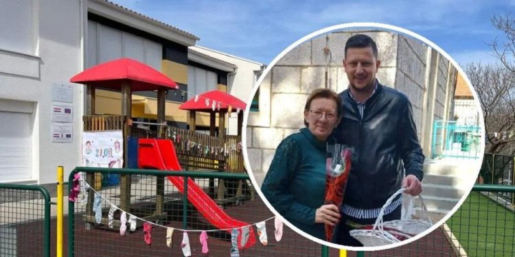 Slobodna Dalmacija – Gotova trakavica oko najspornijeg vrtića u Zagori! Novinare ignoriraju, HDZ se žali: ‘Nije transparentno…’