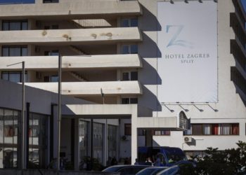 Slobodna Dalmacija – Hotel ‘Zagreb’ u Splitu ne treba biti ni studentski ni starački dom! Ima način kako zgrnuti novac i namiriti obje strane