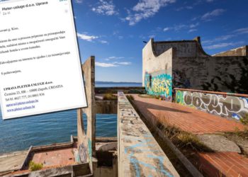 Slobodna Dalmacija – Imamo odgovor, ‘vojska’ napušta zlatne splitske kvadrate! Gradonačelnik Šuta sazvao konferenciju za medije