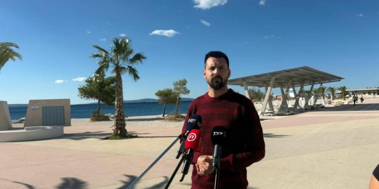 Slobodna Dalmacija – Ivošević optužio Šutu da je nezainteresiran za Žnjan, a Kerum?; ‘Jedan od najvećih propaliteta poduzetništva u Splitu’