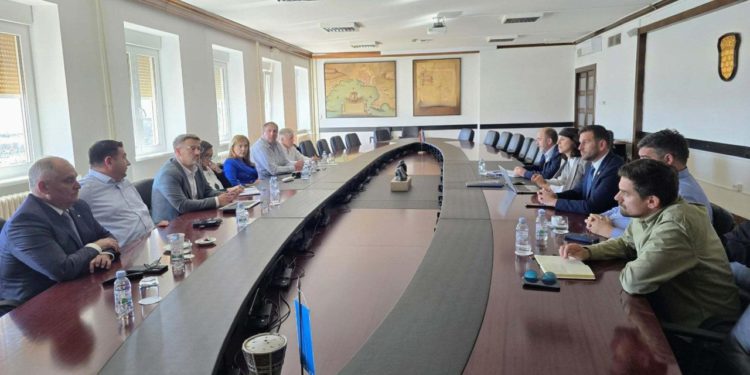 Slobodna Dalmacija – Kraj prometnih gužvi? Split pokreće projekt koji spaja željeznicu, more i ceste u jedinstven sustav