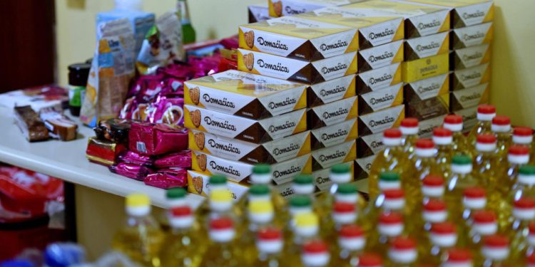 Slobodna Dalmacija – Kupujete s popustom? Oznaka na hrani ne znači ono što mislite – ne vjerujte naljepnici dok ne pročitate ovo!