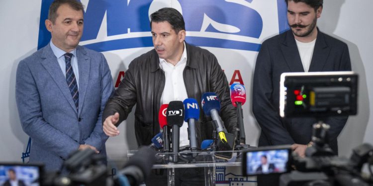 Slobodna Dalmacija – MOST predstavio inicijativu za opoziv ministrice kulture Nine Obuljen Koržinek: Dokument je spreman