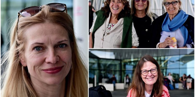 Slobodna Dalmacija – Ma, kakav kraj sezone! Furešti stižu iz cijelog svijeta: ‘Savršeno vrijeme!’ Žale se na samo jedno; imamo i točne brojke