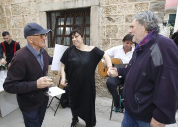 Slobodna Dalmacija – Makarska slavi Dan grada i nagrađuje sjajne pojedince: slikar čija se djela nalaze diljem svijeta, dvojica posthumno…