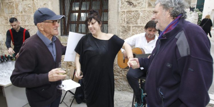 Slobodna Dalmacija – Makarska slavi Dan grada i nagrađuje sjajne pojedince: slikar čija se djela nalaze diljem svijeta, dvojica posthumno…