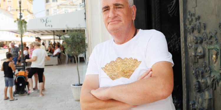 Slobodna Dalmacija – Miro Bulj u elementu, sad je opalio po Plenkoviću: ‘Gdje nam je nestala ljudskost i kršćanska solidarnost?’