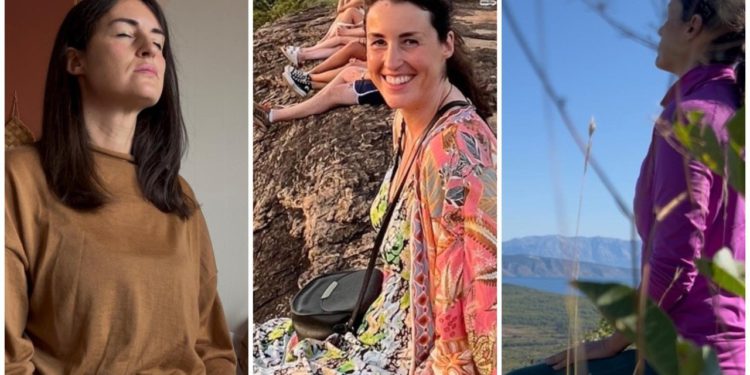 Slobodna Dalmacija – ‘Moj rad ljudima donosi više samopouzdanja, energije i jasnoće’