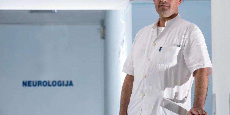 Slobodna Dalmacija – Moždani udar je treći uzrok smrti u Hrvatskoj. Splitski liječnici upozoravaju kako ga prepoznati i tko je najugroženiji