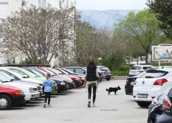 Slobodna Dalmacija – Najavljen prosvjed u splitskom kvartu; ‘Dosta nam je obmana prošle i sadašnje vlasti. Želimo trajna rješenja!’