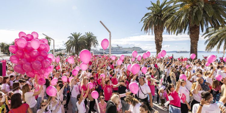 Slobodna Dalmacija – Najveći ‘Race for the Cure’ dosad! Još se stignete prijaviti i pomoći u nabavi magnetske rezonancije