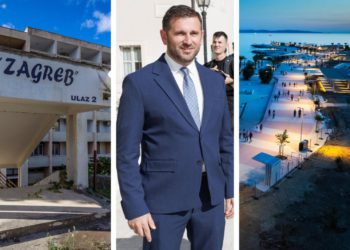 Slobodna Dalmacija – Nezapamćen interes za hotel ‘Zagreb’ na Duilovu, penzioneri mole Šutu da djeluje, stigle stotine prijedloga! Evo popisa