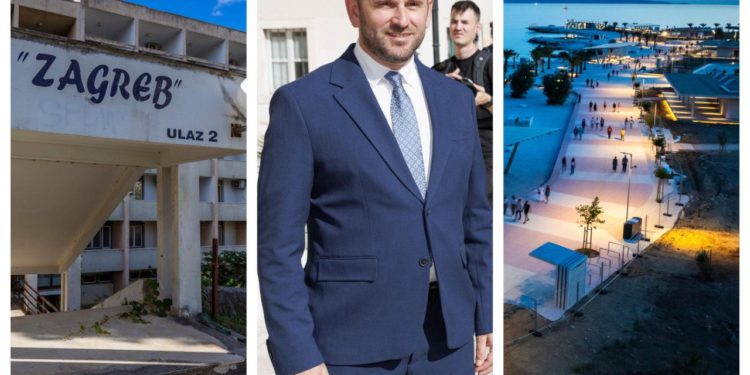 Slobodna Dalmacija – Nezapamćen interes za hotel ‘Zagreb’ na Duilovu, penzioneri mole Šutu da djeluje, stigle stotine prijedloga! Evo popisa