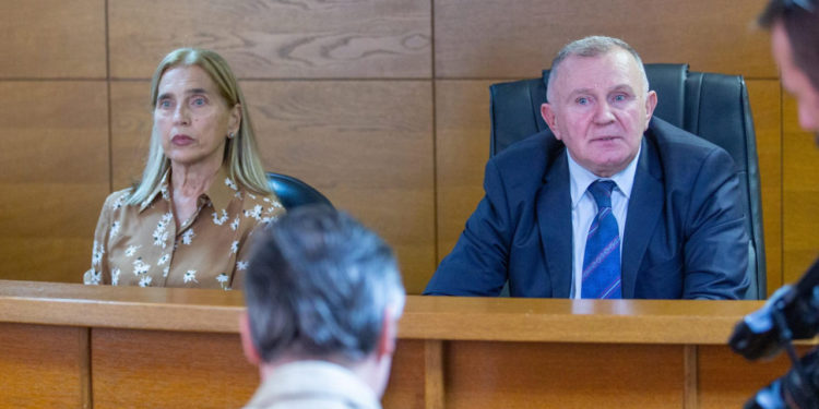 Slobodna Dalmacija – Ništa od dogovora; odgađa se prodaja Spaladium Arene! Ima još loših vijesti, sve je iznijela stečajna upraviteljica