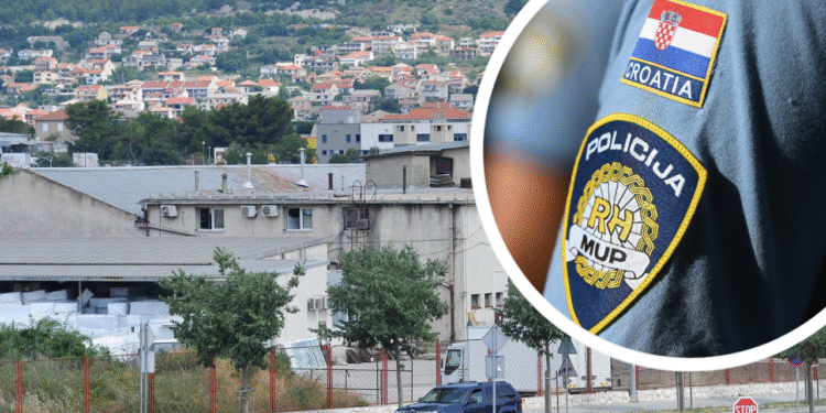 Slobodna Dalmacija – Ništa od zatvora?! Ovom Splićaninu kazne ništa ne znače, a kako vozi, pitanje je trenutka kada će se dogoditi zlo…