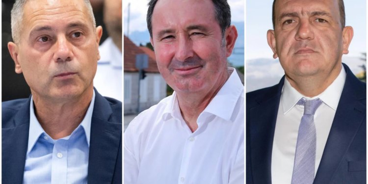 Slobodna Dalmacija – Novi čelnici HDZ-a Sinja i Cetinske krajine znaju se i prije izbora; protukandidata nemaju, među njima i tri nova lica