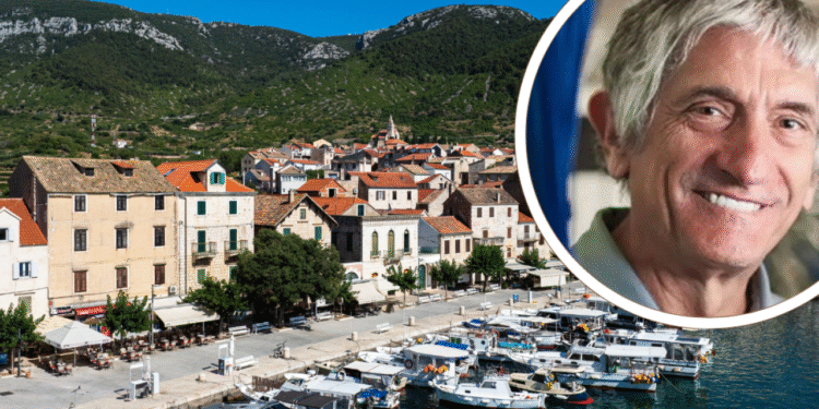 Slobodna Dalmacija – Novi nobelovac John Martinis je naš čovik iz Dalmacije, a ima i slavnog rođaka: Nisam grčkog, nego hrvatskog porijekla!